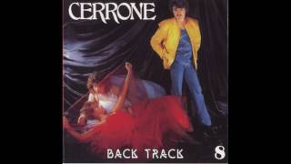 Cerrone  Supernature Back Track 8   HQHigh Quality [upl. by Poore]