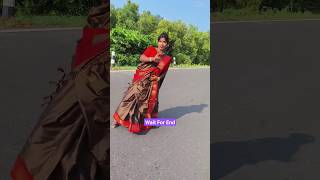 Rifle Ke Nok Par shorts 🔥🔥 YouTube viral dance video [upl. by Nehemiah536]