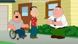 Family Guy Funny Moments 3 Hour Compilation 28 [upl. by Sisto]