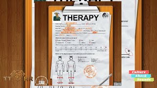 Rygin King  Therapy TTRR Clean Version PROMO [upl. by Anial]