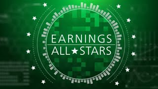 5 Interesting Earnings Charts This Week [upl. by Mccullough]