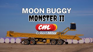 Collier amp Miller Moon Buggy Monster 2 Carrathool [upl. by Carlye]