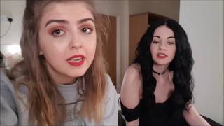 Dodie in Birmingham Vlog Part Two  MEETING DODIE EXPERIENCE  Kayleigh Rhian [upl. by Phalan53]