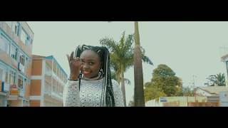 Lady Georgine  Wanga Official Video [upl. by Bang305]