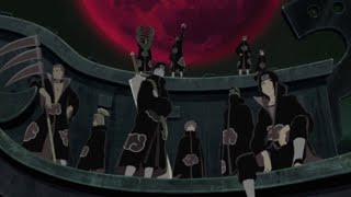 Naruto Shippuden OST  Unreleased Ritual [upl. by Ellainad]