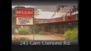 Aussie TV Commercial Breaks Part 15 SAS7 1994 [upl. by Nosneb]