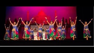 BStep Jhoom Class 2013 Bollywood Dance Festivals of India [upl. by Fairman]