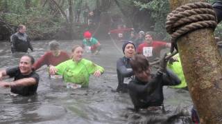 HELL AND BACK  IRELANDS TOUGHEST 10KM [upl. by Ragouzis673]