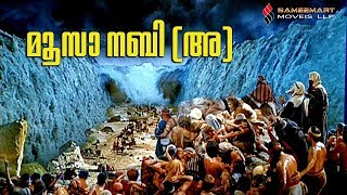 മൂസാ നബി AS ജീവചരിത്രം  Story Of Musa Nabi AS  Quran Stories Malayalam  Use of education [upl. by Clynes]