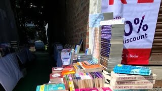 Keishampat Book Fair 2024 [upl. by Kingsley]