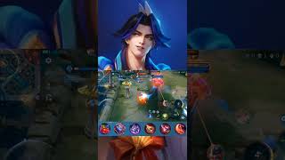 Faramis Highlights fredrinn faramis mobilelegend shorts moba viral odette ixia foryou [upl. by Leoy56]