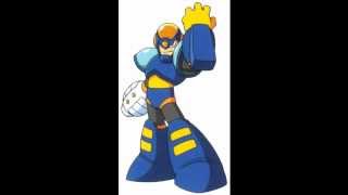 Flash Man Wild Flash Remix  Mega Man 2  Rockman 2 [upl. by Hewet]