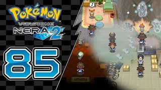 Pokemon Nero 2 ITA Parte 85  Eventi [upl. by Irual248]