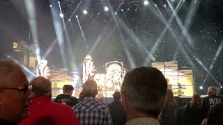 ZZ Top Gimme All Your Lovin Live in Ralston NE October 1 2024 [upl. by Agneta605]