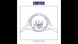 Cortex  Huit Octobre 1971 Drums 82 BPM [upl. by Rozina]