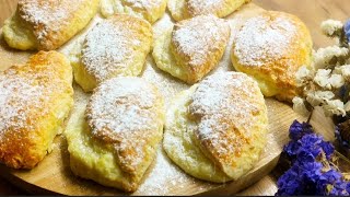 Найсмачніший Рецепт СОЧНИКИThe most delicious recipe [upl. by Wooldridge]