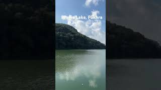 Phewa Lake Pokhra 2024 [upl. by Kulseth511]