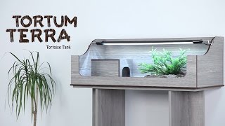 TORTUM TERRA New Range [upl. by Ellenaj765]