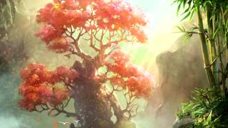 Thomas Bergersen  Autumn Love Epic Emotional [upl. by Niffirg]