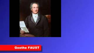 Goethe The Tragedy of Faust [upl. by Yole]