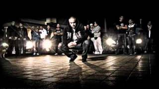 Haftbefehl  AZZLACK REMIX 2010 video Azzlack Stereotyp [upl. by Ellehcir]