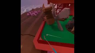 walkabout mini golf around the world in 80 days easy all holes in one [upl. by Alrak594]