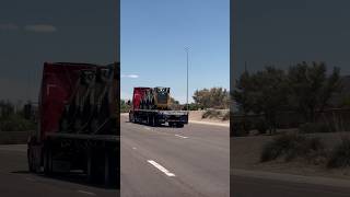 semitrucks automobile semi semi trucking semitrailer trailer [upl. by Kalman]