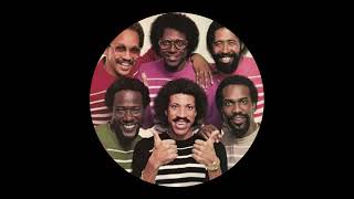 Commodores  Brick House RawArtes Lionel RichReWork [upl. by Schroer418]