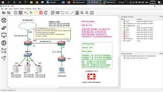 Full ISP set up by mikrotik router  configuration basic to advance  bangla [upl. by Nivonod]