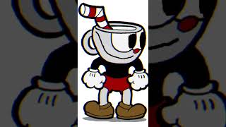 Fnf cuphead Craziness last course [upl. by Traci]