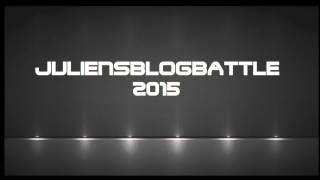 JBB 2015  RapidoJohnny Diggson Qualifikation Beat [upl. by Alicul]