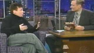 Mike Myers interview 2001 [upl. by Flemming]