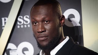 The Unknown History Of Stormzy [upl. by Retxed]