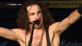 Airbourne  Live  Wacken Open Air 2011  Full Concert [upl. by Jedlicka]