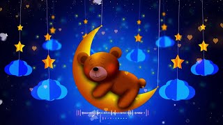 Lullaby for Babies To Go To Sleep  Bedtime Lullaby For Sweet Dreams  Sleep Lullaby Song [upl. by Leinad]