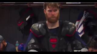 Inside Oilers Locker Room After GUT WRENCHING Loss In Game 7 Of Finals 💔 💔 [upl. by Ibib]