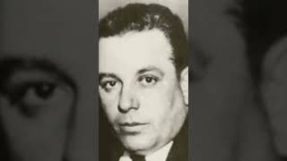 GiuseppequotJoequotZerilli 6 mafiaamericancrimehistoryamericancrimestoryorganizedcrimegangstercrime [upl. by Cavallaro533]