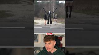 SLENDERMAN PRANK geht ZU WEIT [upl. by Cyrill]