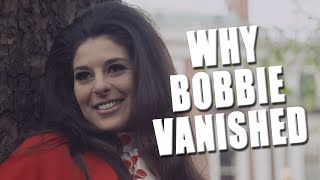 Why Bobbie Gentry Vanished  Ode To Billie Joe Singers Secret History [upl. by Ekralc]