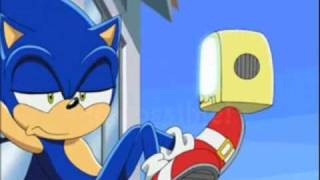 Funny Sonic Crap  Songs 2 [upl. by Annahsirhc]