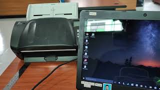 Fujitsu Fi7160 Solusi Mesin Scan Dokumen diatas Ukuran A4 Atau F4 [upl. by Kelcie]