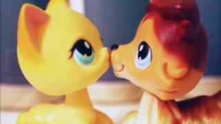 Littlest Pet Shop Popular Episode 2 Best Frenemies Forever [upl. by Drauode182]