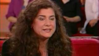 Cecilia Bartoli amp Philippe Sollers Vivaldi quotSventurata navicellaquot [upl. by Akienahs]