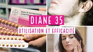 DIANE 35 TOUT CE QUE VOUS DEVEZ SAVOIR [upl. by Jermyn]