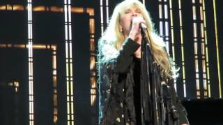 Stand Back Stevie Nicks Houston 102916 [upl. by Caitrin]