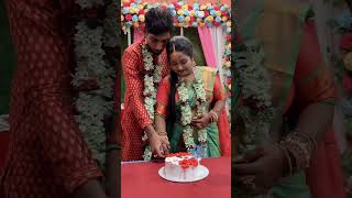 7 years togetherness finally got engaged 3172024❤️🧿 subscribemychannel supportmychannel [upl. by Jannery718]