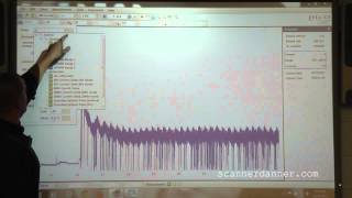 Nissan Maxima Misfire Case Study Part I [upl. by Ymmac]