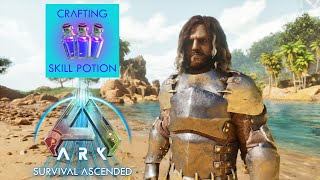 How To Make MEDICAL BREWS In Ark Survival Evolved [upl. by O'Callaghan]