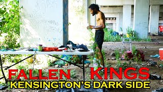 Fallen Kings 2024  Full Documentary [upl. by Antonie]