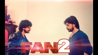 Zero  Trailer Nhi h Shahrukh khan Fan2 movie 2018 [upl. by Camm949]